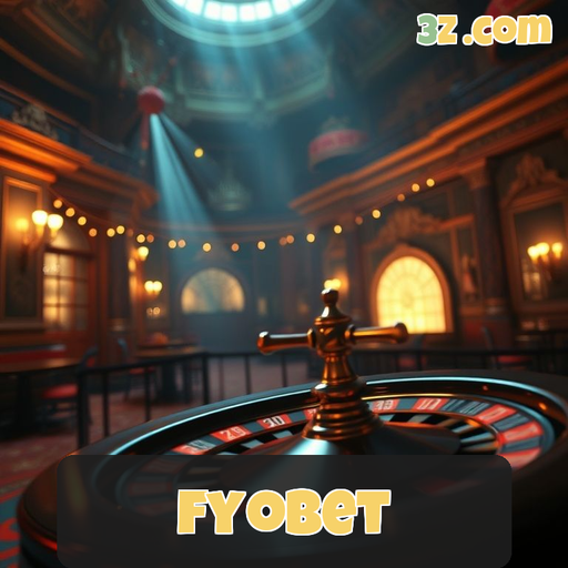 Inovando nas Apostas: Tudo sobre fyobet no Brasil