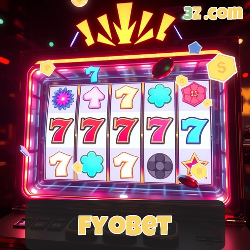 fyobet: O App Que Revoluciona Jogos no Brasil