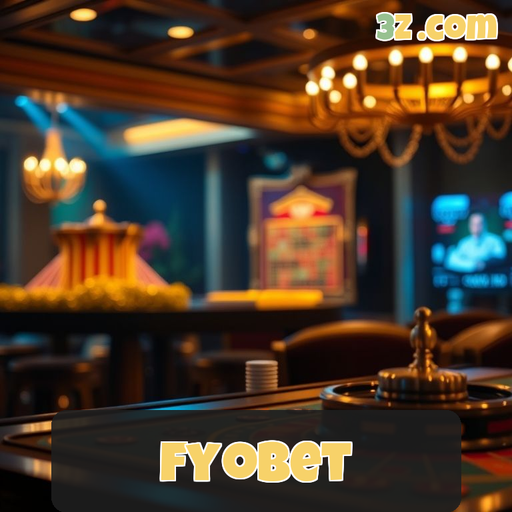 Baixar no fyobet: Seu universo de jogos em um clique