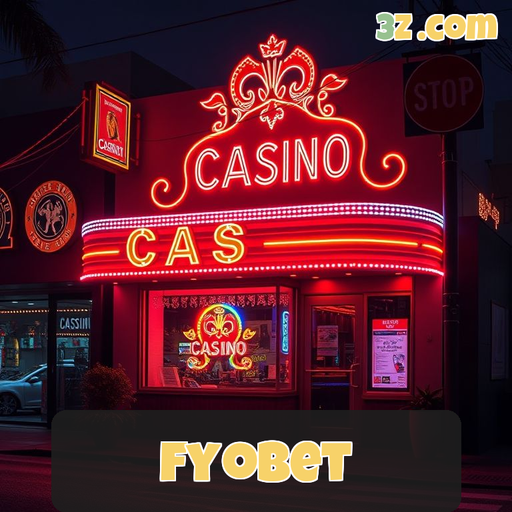Alternativa Empolgante: Cassino fyobet Para Todos os Jogadores