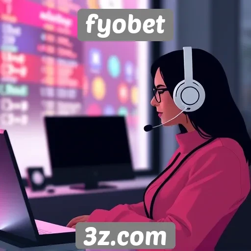opiniões sobre o suporte ao cliente da fyobet