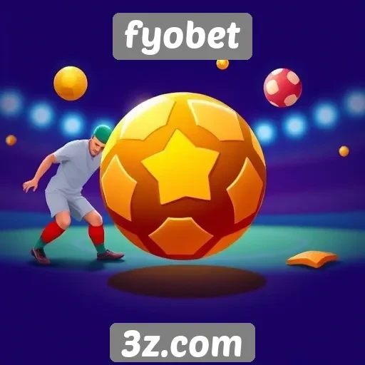 fyobet apresenta novas funcionalidades para jogadores