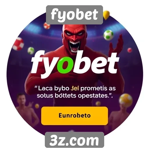 promoções e bônus atraentes do fyobet