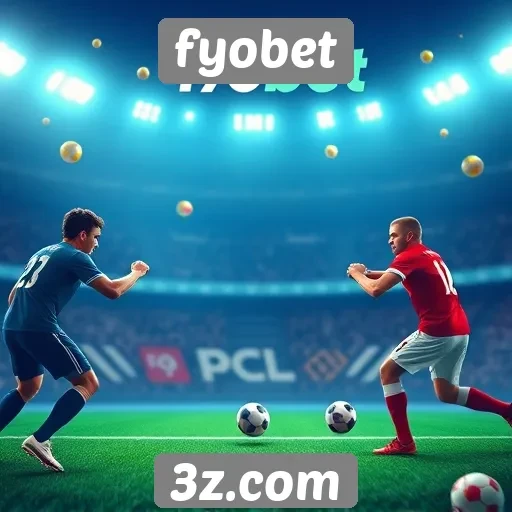 comunidade de jogadores cresce na plataforma fyobet