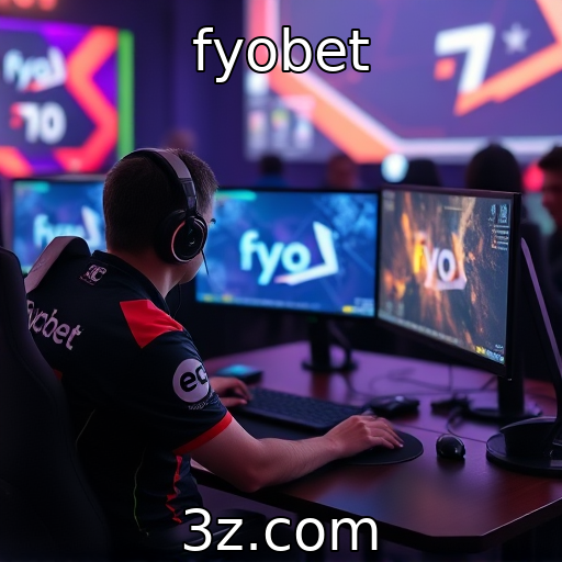 Crescimento do mercado de eSports no Brasil