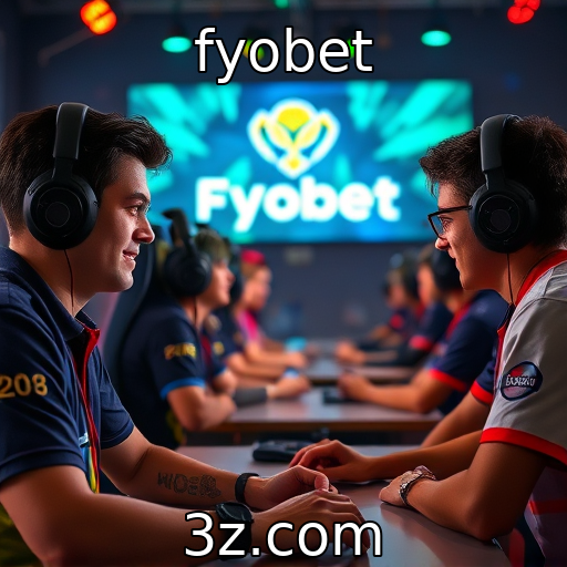 Aumento da popularidade dos esports entre jovens