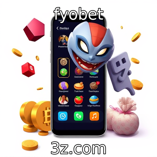 Inovações em monetização de jogos móveis