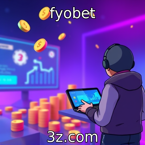 Tendências de monetização para desenvolvedores de jogos