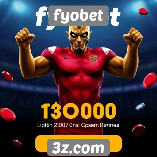 novos bônus e promoções atraem jogadores para fyobet