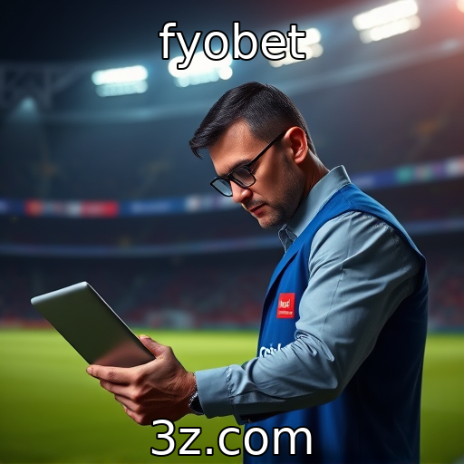 Mudanças nas regulamentações de apostas online