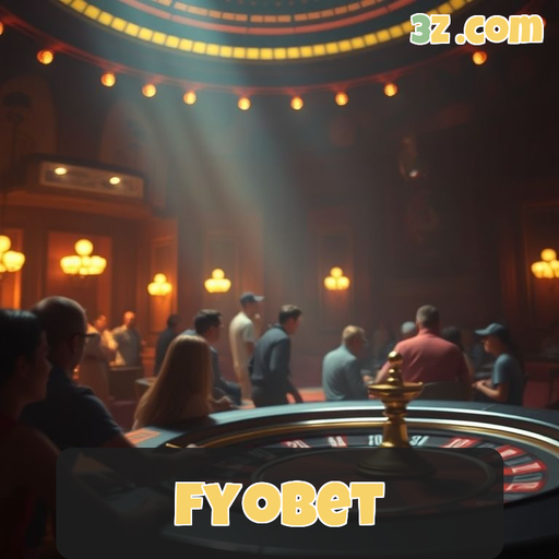 Promoção Imperdível: Entre para o Jogo com fyobet!