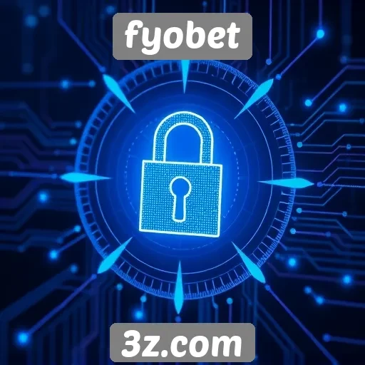 segurança e privacidade em transações no site fyobet