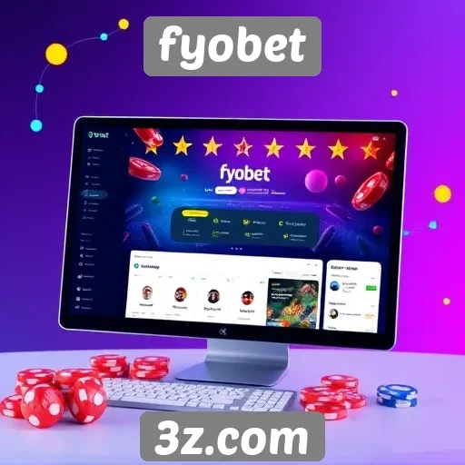 experiência do usuário no fyobet é elogiada