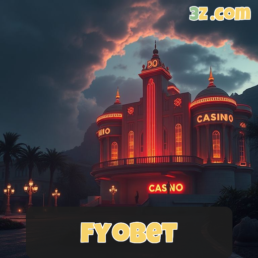 Experiência VIP no Fyobet: Uma Nova Dimensão em Jogos Online